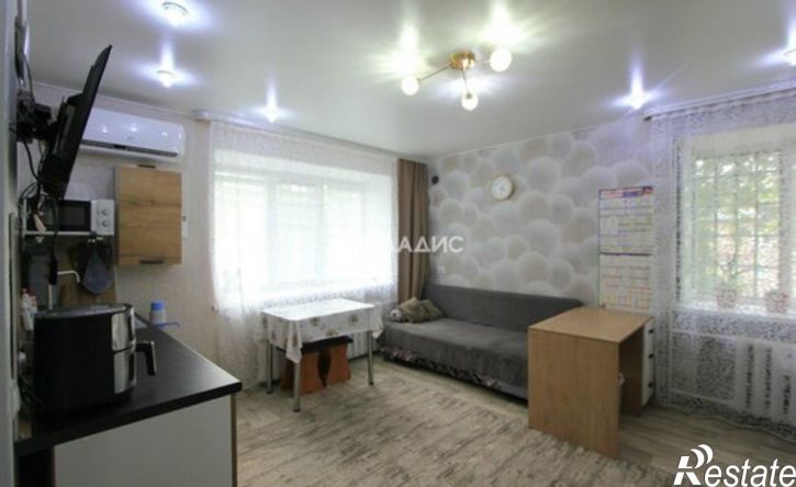1-комн квартира пр-кт Ленина, 40,  д. 40