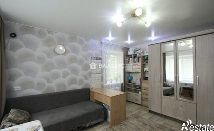 1-комн квартира пр-кт Ленина, 40,  д. 40