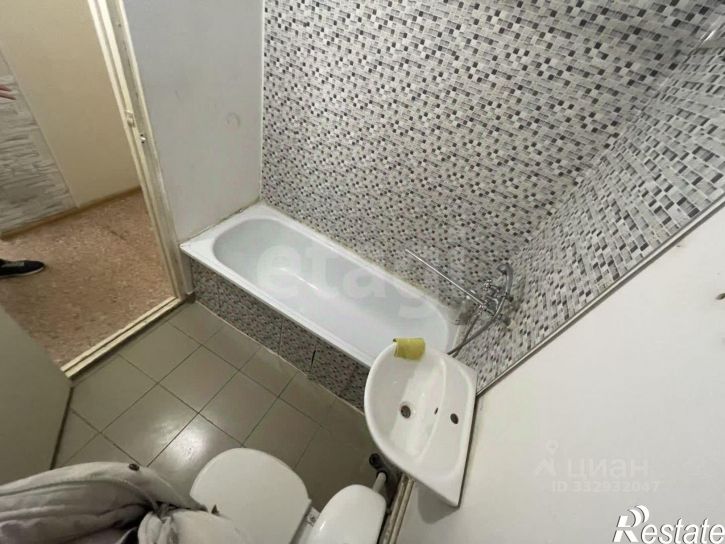 1-комн квартира ул Ботаническая, 4,  д. 4