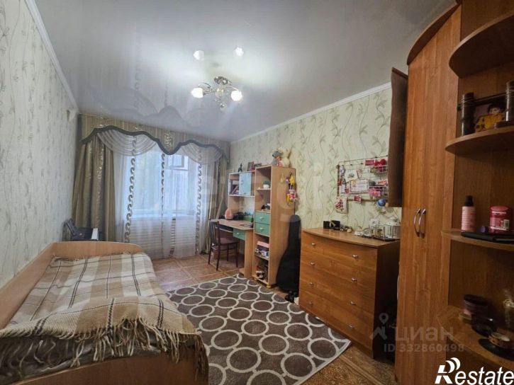 3-комн квартира ул Артема, 23,  д. 23