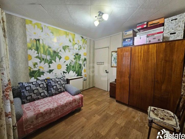 3-комн квартира ул Артема, 23,  д. 23