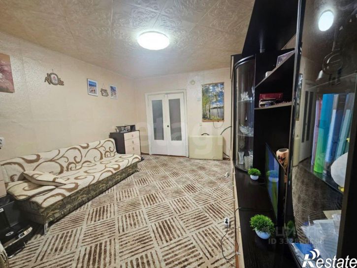 3-комн квартира ул Артема, 23,  д. 23