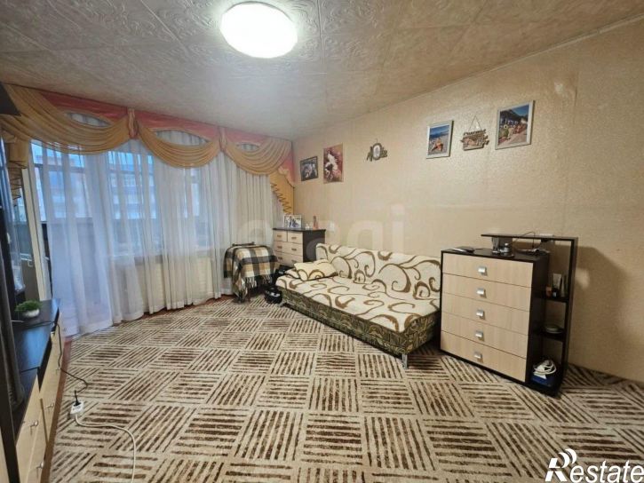 3-комн квартира ул Артема, 23,  д. 23