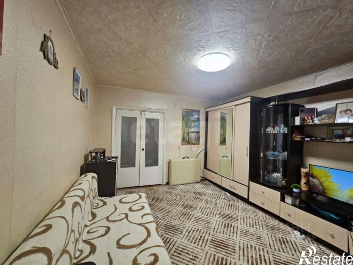 3-комн квартира ул Артема, 23,  д. 23