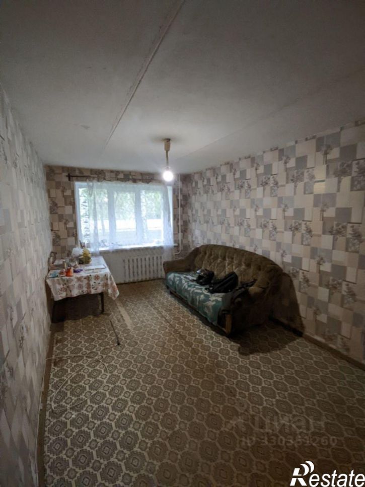 1-комн квартира ул Коммунистическая, 27,  д. 27