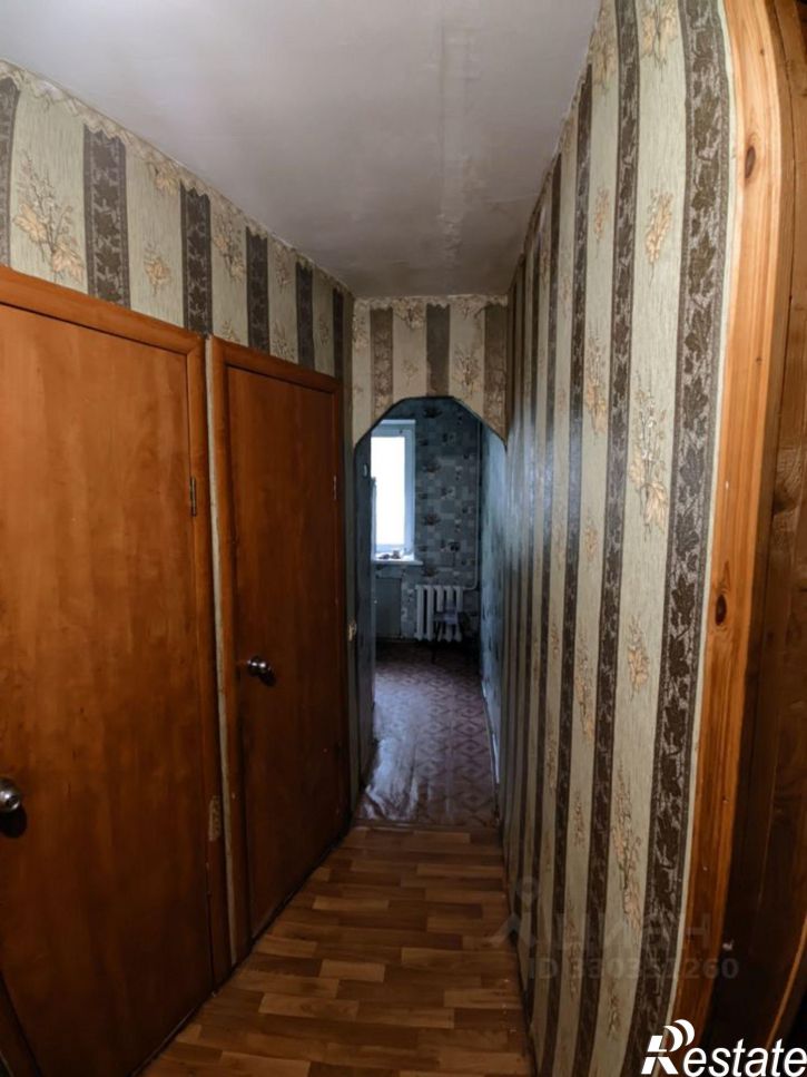 1-комн квартира ул Коммунистическая, 27,  д. 27
