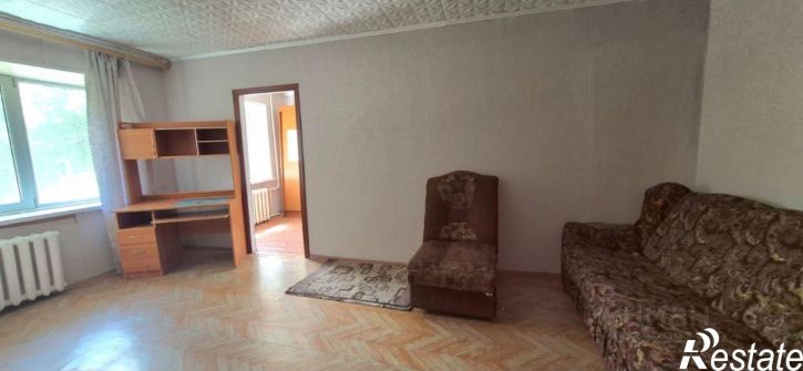 2-комн квартира пр-кт Октября, 29,  д. 29