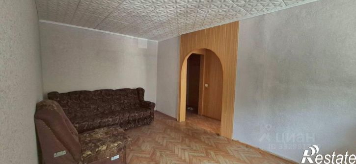 2-комн квартира пр-кт Октября, 29,  д. 29