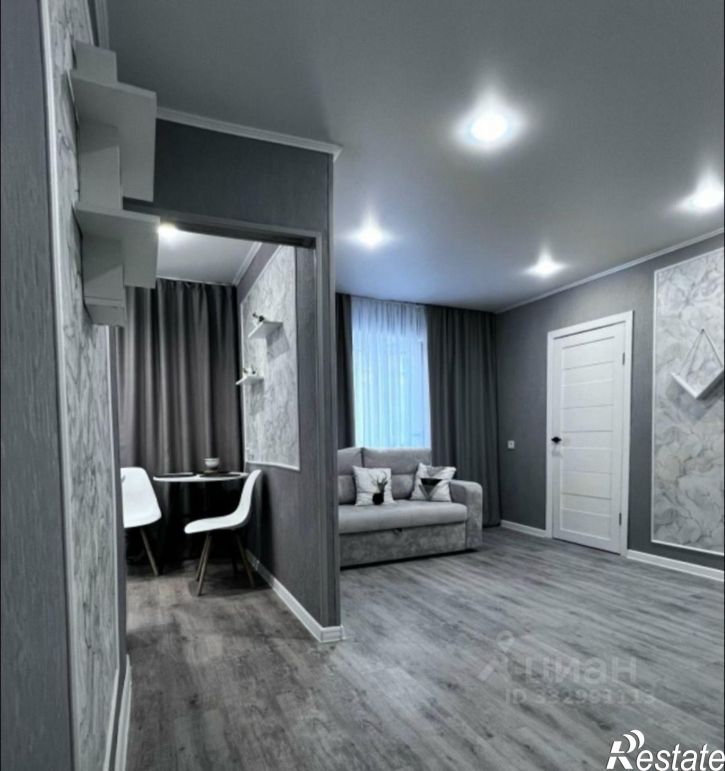 2-комн квартира ул Дружбы, 21а,  д. 21а
