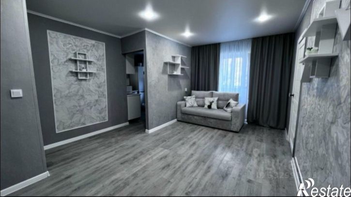 2-комн квартира ул Дружбы, 21а,  д. 21а