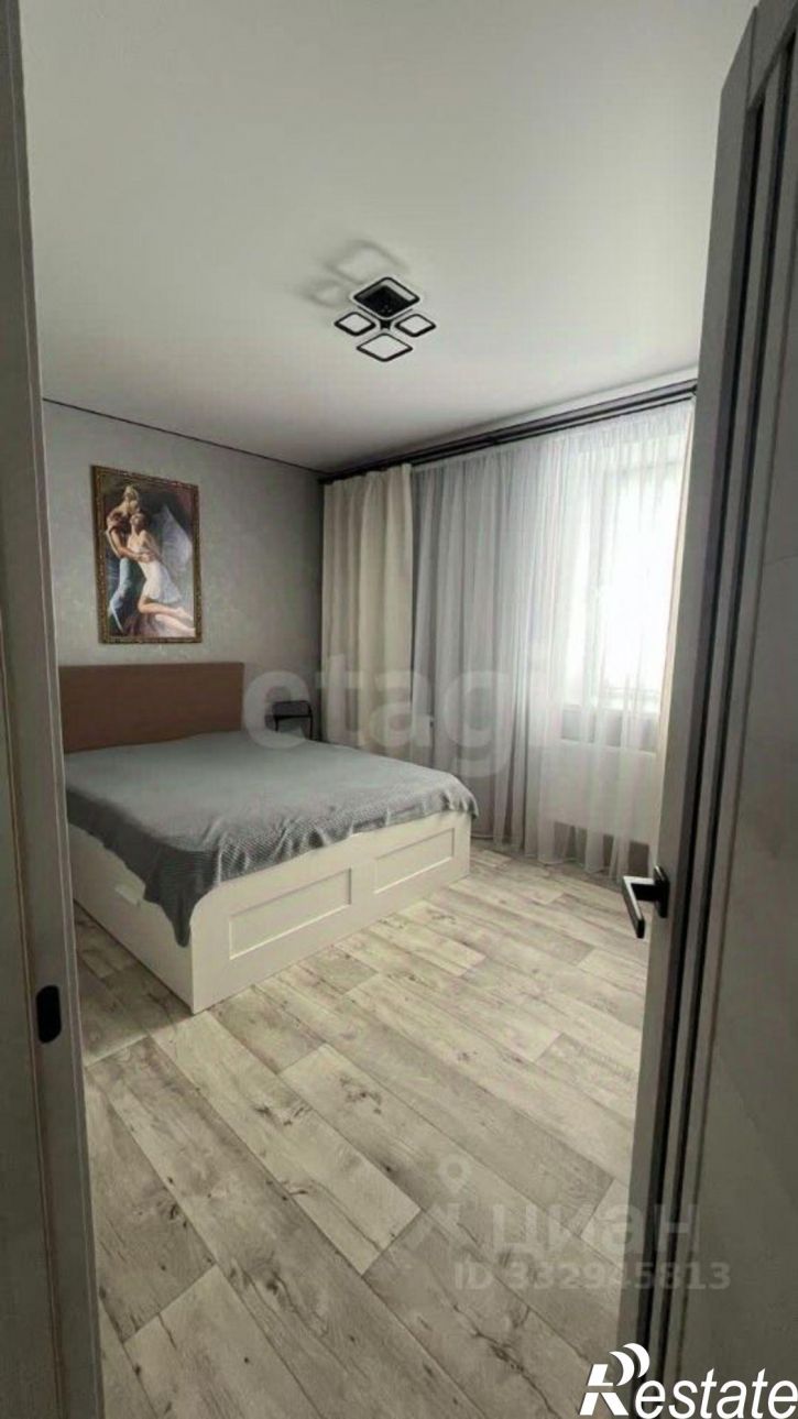 2-комн квартира пр-кт Октября, 99,  д. 99