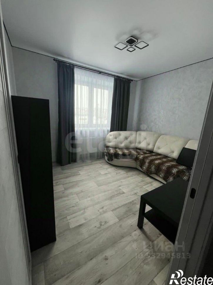 2-комн квартира пр-кт Октября, 99,  д. 99