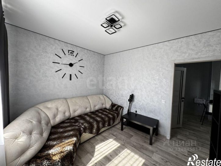 2-комн квартира пр-кт Октября, 99,  д. 99