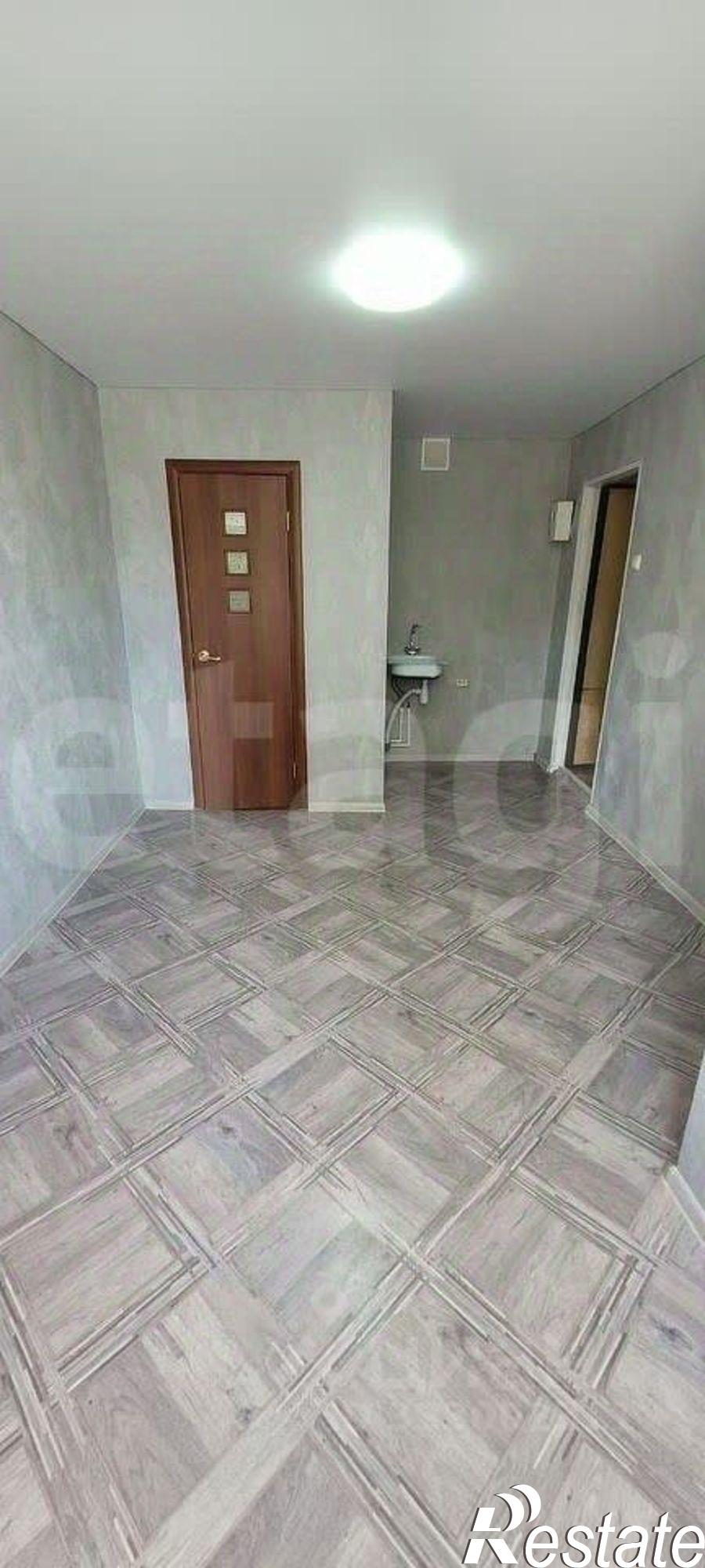 Купить комнату за 900 000 рублей на ул Бородина, 3