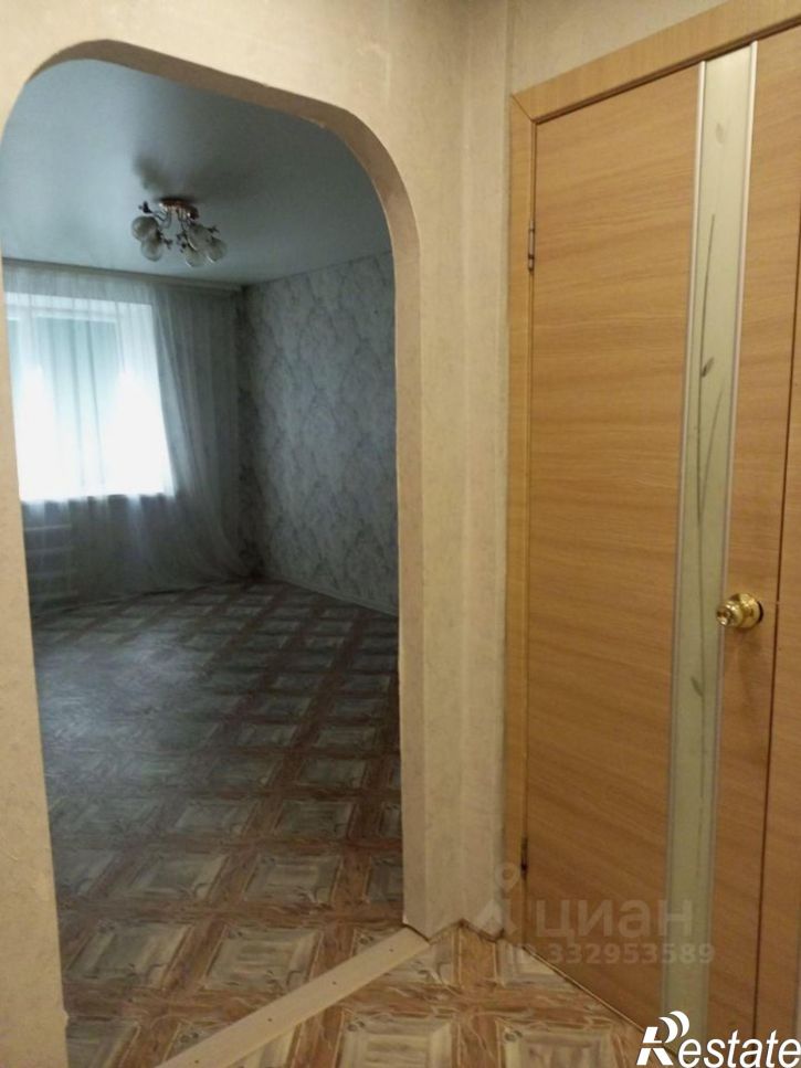 1-комн квартира улица Гоголя, 141,  д. 141
