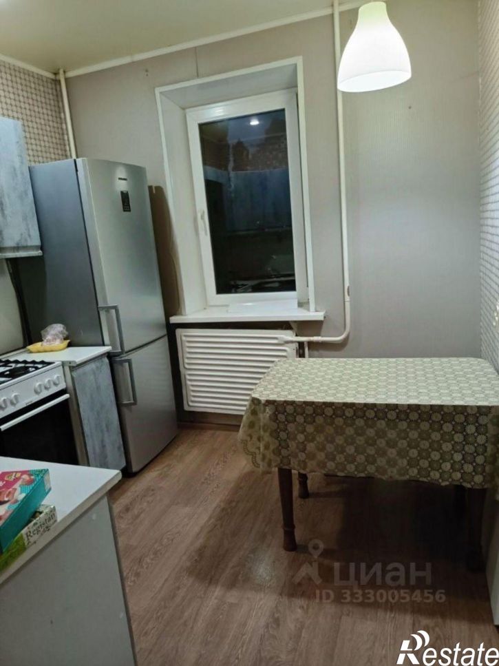 1-комн квартира ул Суханова, 2,  д. 2