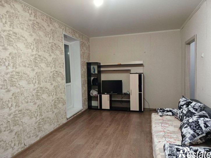 1-комн квартира ул Суханова, 2,  д. 2