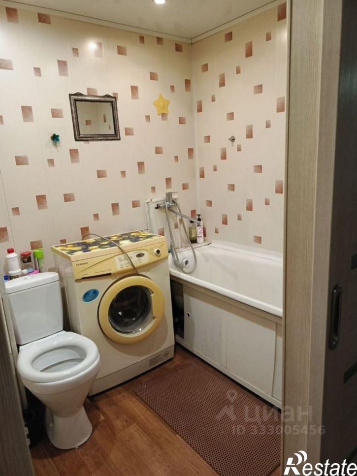 1-комн квартира ул Суханова, 2,  д. 2