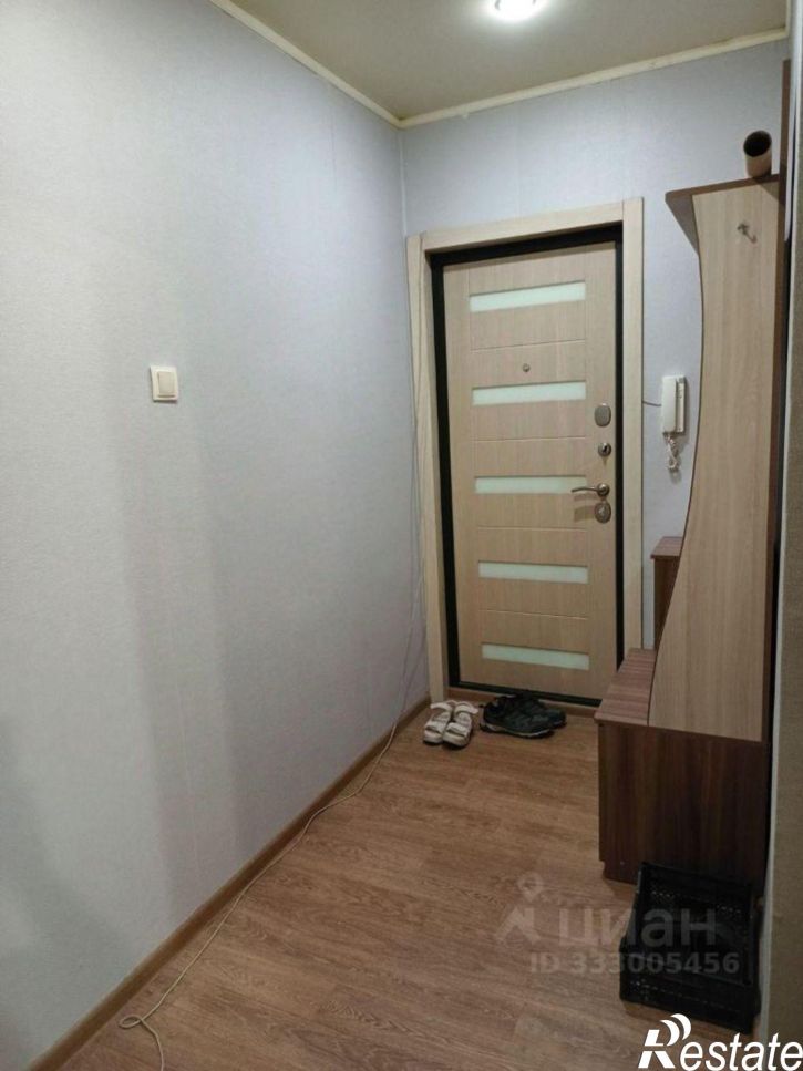 1-комн квартира ул Суханова, 2,  д. 2