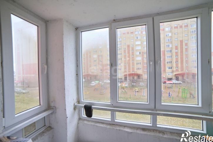 1-комн квартира ул Юрматинская, 1б,  д. 1б