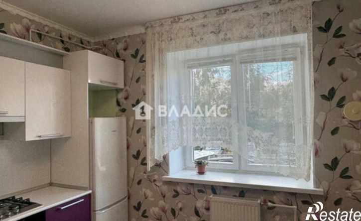 2-комн квартира ул Строителей, 26,  д. 26