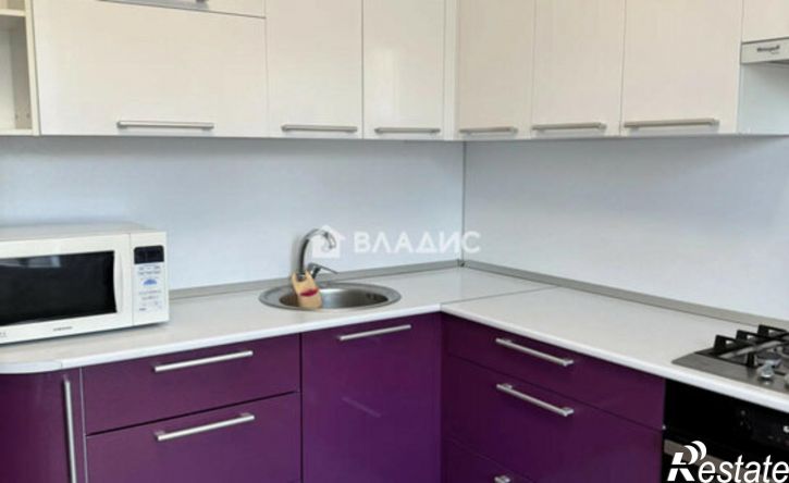 2-комн квартира ул Строителей, 26,  д. 26
