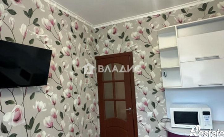 2-комн квартира ул Строителей, 26,  д. 26