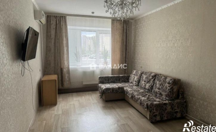 2-комн квартира ул Строителей, 26,  д. 26