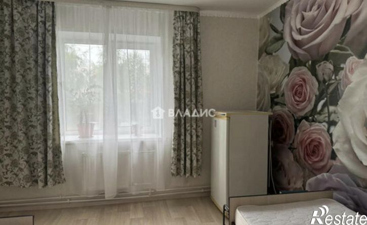 2-комн квартира ул Строителей, 26,  д. 26