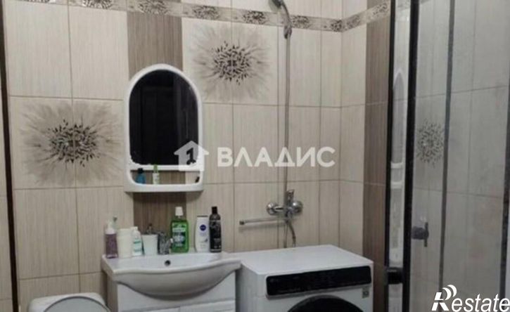 1-комн квартира пр-кт Ленина, 21,  д. 21