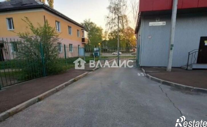 1-комн квартира пр-кт Ленина, 21,  д. 21