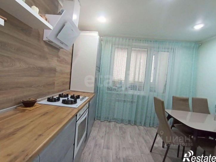 3-комн квартира ул Строителей, 18,  д. 18