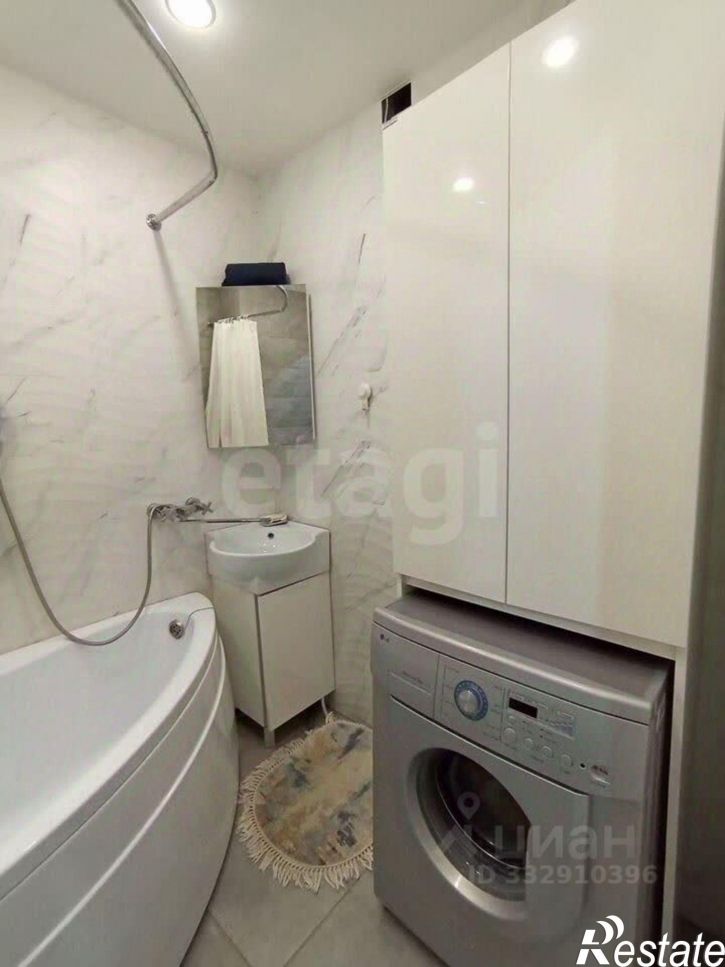 3-комн квартира ул Строителей, 18,  д. 18