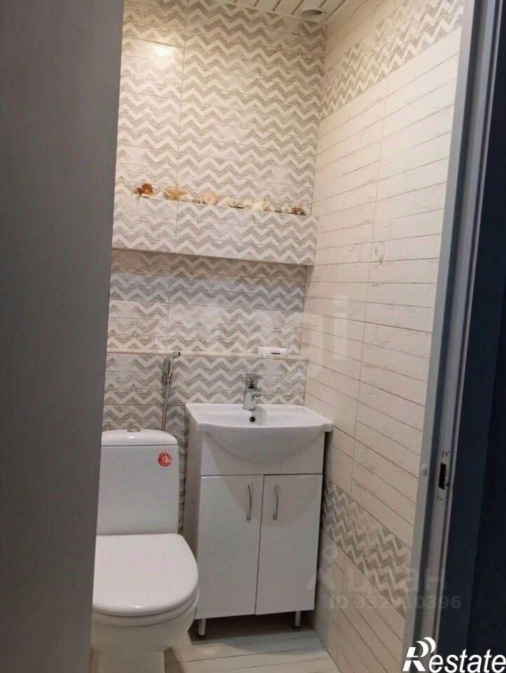 3-комн квартира ул Строителей, 18,  д. 18