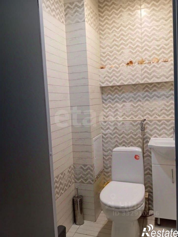 3-комн квартира ул Строителей, 18,  д. 18