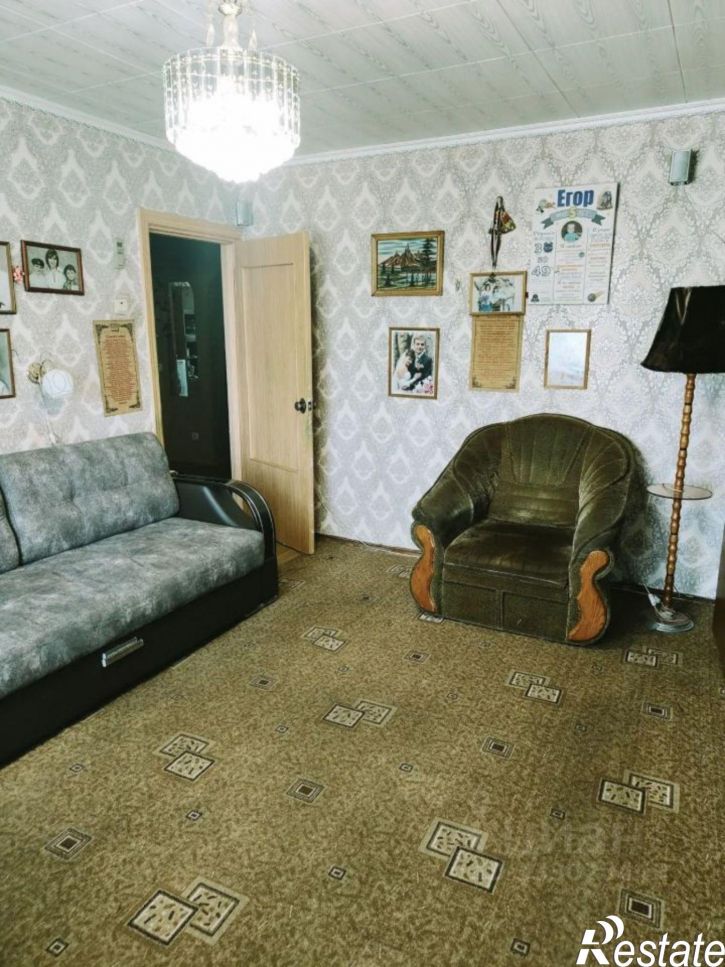 3-комн квартира ул Вокзальная, 15,  д. 15