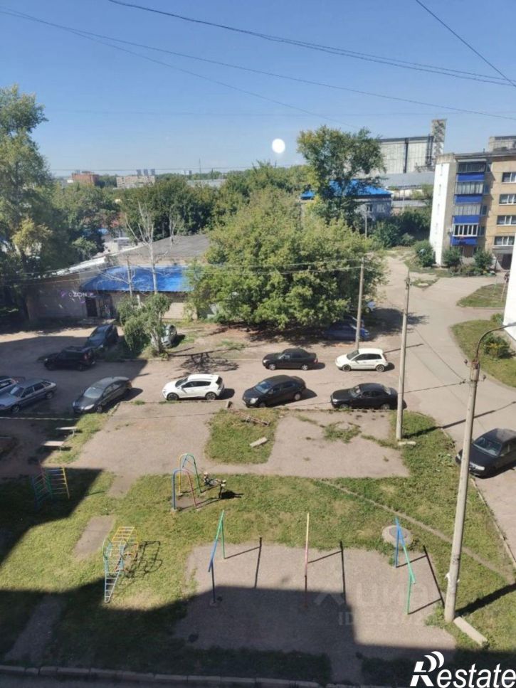 3-комн квартира ул Вокзальная, 15,  д. 15