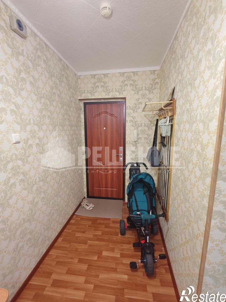1-комн квартира Артема улица,108