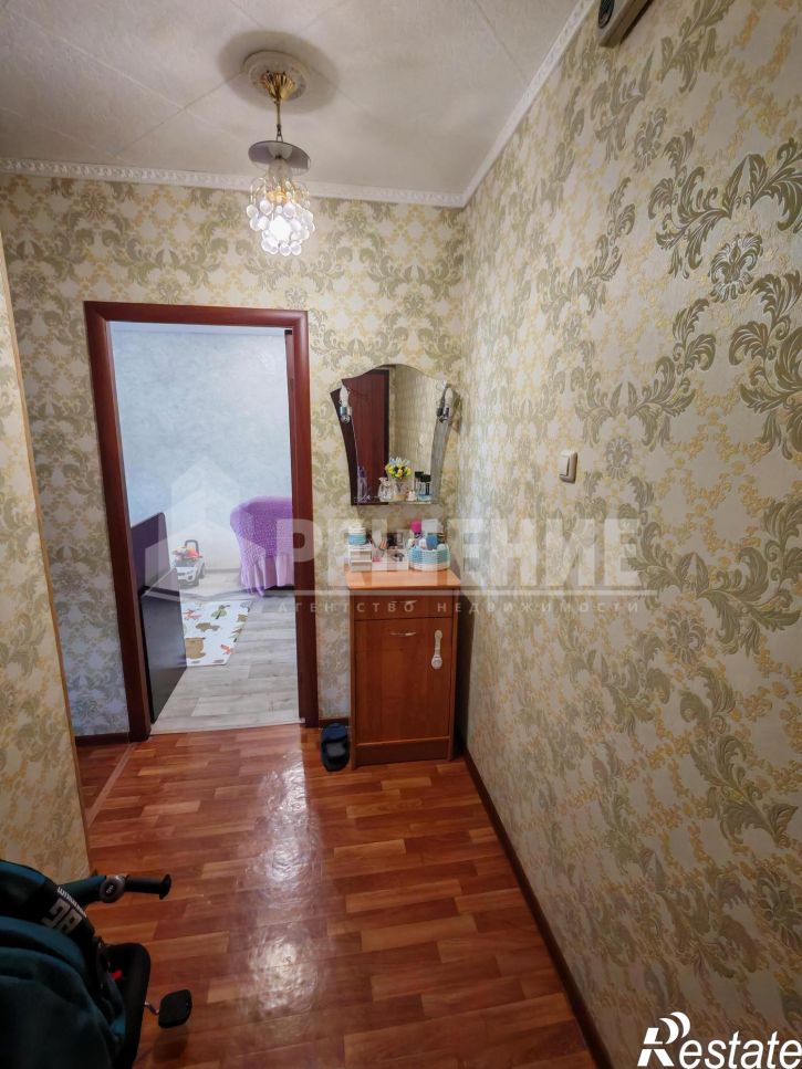 1-комн квартира Артема улица,108
