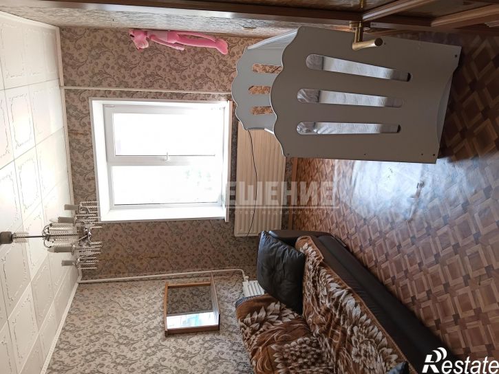 3-комн квартира Артема улица,95