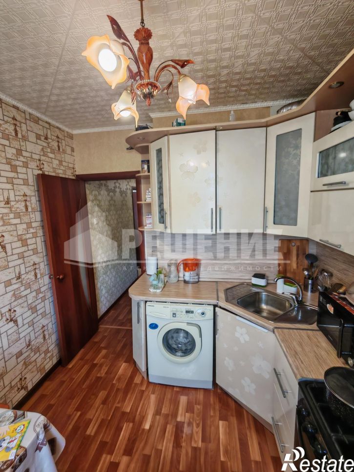 1-комн квартира Артема улица,108