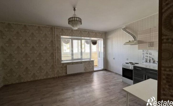 1-комн квартира пр-кт Октября, 46,  д. 46