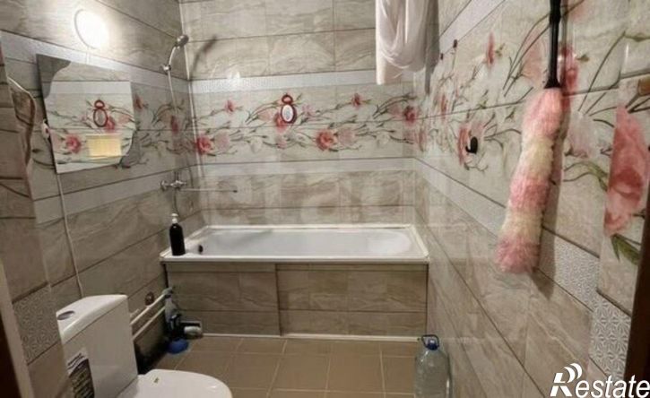 1-комн квартира пр-кт Октября, 46,  д. 46