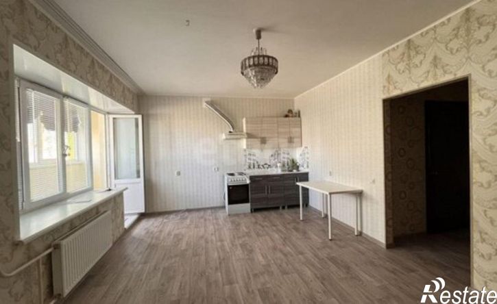 1-комн квартира пр-кт Октября, 46,  д. 46