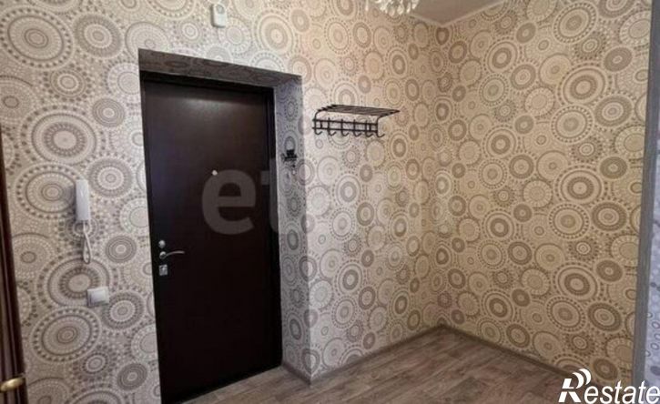 1-комн квартира пр-кт Октября, 46,  д. 46
