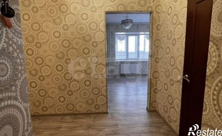 1-комн квартира пр-кт Октября, 46,  д. 46