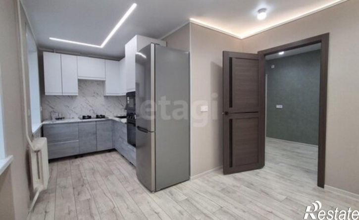4-комн квартира ул Худайбердина, 150,  д. 150