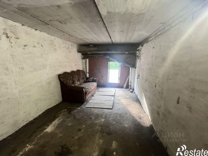 Гараж/парковка ул Черноморская, 33,  д. 33