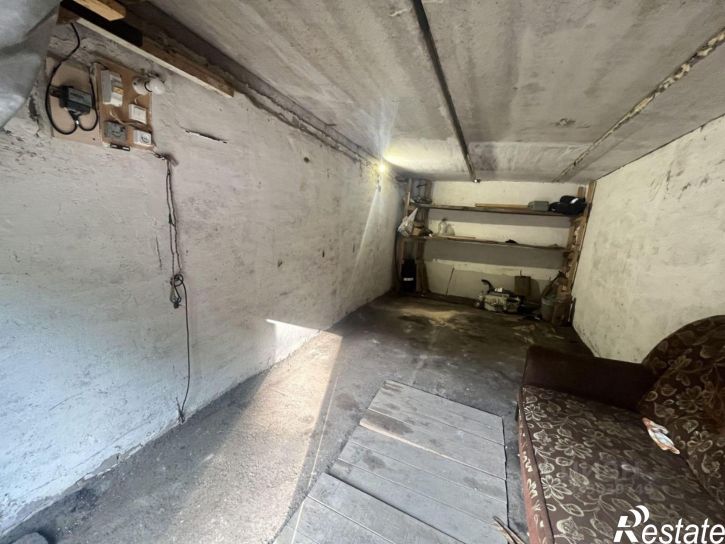 Гараж/парковка ул Черноморская, 33,  д. 33