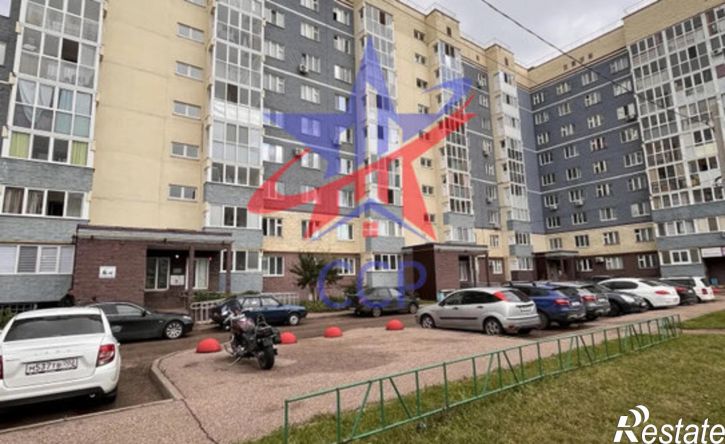 1-комн квартира ул Ботаническая, 4,  д. 4